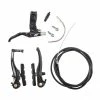Kit De Frein FORWARD V-Brake Pro -Accessoires Vélo Soldes kit frein v brake forward pro