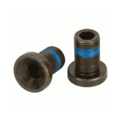 Kit Vis De Pédalier STOLEN Team 22mm 48 Cannelures