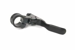 Levier De Frein SALT Moto -Accessoires Vélo Soldes levier black bmx salt moto