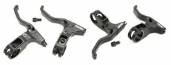 Levier De Frein COLONY Brethren 11 Levier De Frein COLONY Brethren -Accessoires Vélo Soldes levier de frein colony