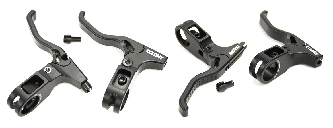 Levier De Frein COLONY Brethren 7 Levier De Frein COLONY Brethren – Image 5