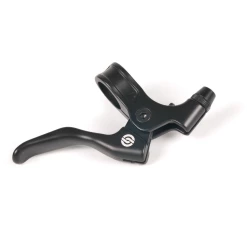 Levier De Frein SALT Moto -Accessoires Vélo Soldes levier de frein salt moto bmx black