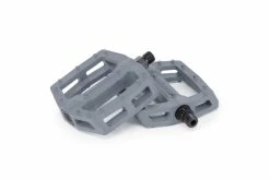 Pédales WETHEPEOPLE Logic -Accessoires Vélo Soldes logic grey wtp