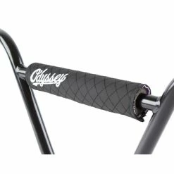 Pad ODYSSEY Nightwolf / Slugger Quilted Guidon Reversible -Accessoires Vélo Soldes mousse bmx odyssey reversible slugger nightwolf 2