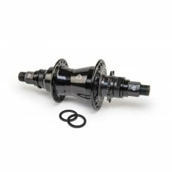 Moyeu ECLAT Cortex Freecoaster + 1 Guard 8 Moyeu ECLAT Cortex Freecoaster + 1 Guard -Accessoires Vélo Soldes moyeu freecoaster eclat cortex black 1