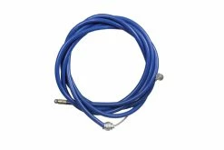 Cable De Frein ODYSSEY Slick -Accessoires Vélo Soldes odyssey slic brake cable blue v1