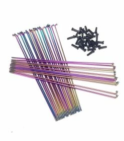 Pack COLONY De 20 Rayons Oil Slick