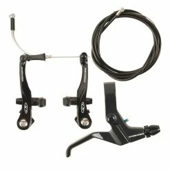 LES TROIS ROUX Configurateur KIT De Frein Race V-Brake Custom