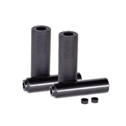 Paire De Pegs WETHEPEOPLE Temper Chromo / Nylon 4.55″