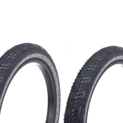 Paire De Pneus FICTION ATLAS 2.40 Reflective