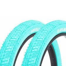 Pneu FICTION Atlas LP 2’3 & 2’4 Caribbean Green