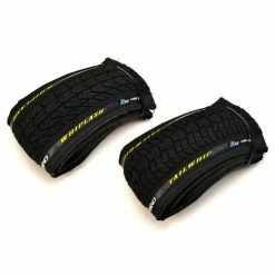 Paire De Pneus INNOVA Whiplash 2.00 + Tailwhip 2.125 Kevlar 9 Paire De Pneus INNOVA Whiplash 2.00 + Tailwhip 2.125 Kevlar -Accessoires Vélo Soldes paire de pneus innova pro whiplash et tailwhip 20 kevlar 2