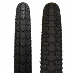 Paire De Pneus INNOVA Whiplash 2.00 + Tailwhip 2.125 Kevlar 8 Paire De Pneus INNOVA Whiplash 2.00 + Tailwhip 2.125 Kevlar -Accessoires Vélo Soldes paire de pneus innova pro whiplash et tailwhip 20 kevlar 3