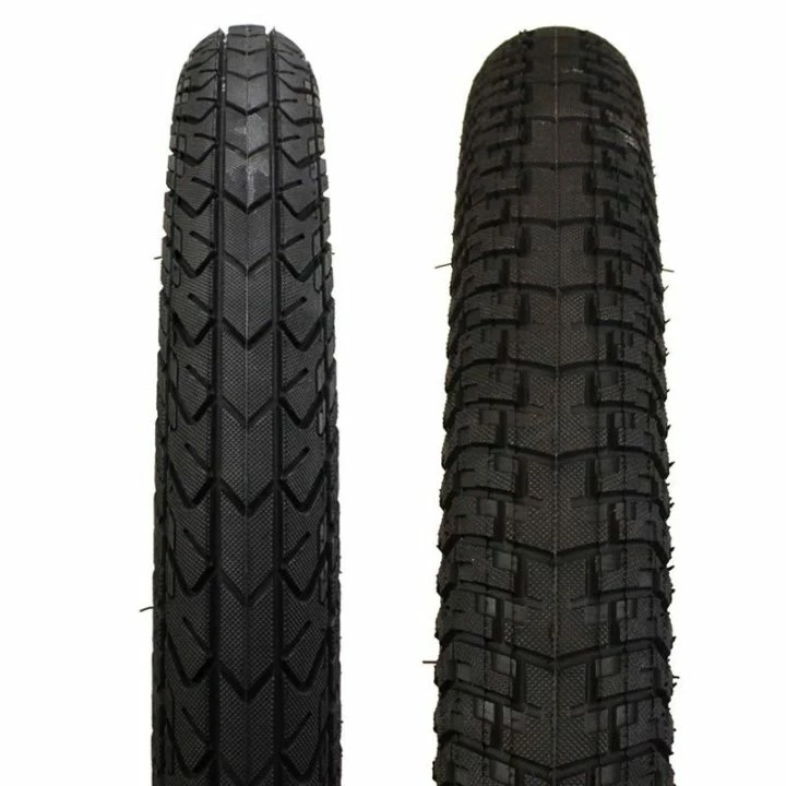 Paire De Pneus INNOVA Whiplash 2.00 + Tailwhip 2.125 Kevlar 5 Paire De Pneus INNOVA Whiplash 2.00 + Tailwhip 2.125 Kevlar – Image 3