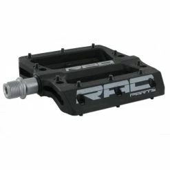 Pédales RAD Sealed Nylon -Accessoires Vélo Soldes pedales 2