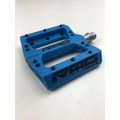 Pédales RAD Sealed Nylon -Accessoires Vélo Soldes pedales 4
