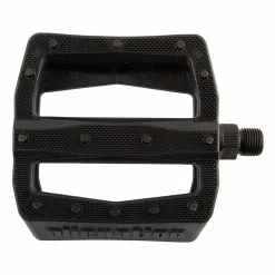 Pédales ALIENATION Effects PC -Accessoires Vélo Soldes pedales alienation effects black