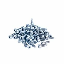 All-In Pédales ALL IN Royal Flush Black Alloy Sealed 12 All-In Pédales ALL IN Royal Flush Black Alloy Sealed -Accessoires Vélo Soldes pedales all in royal flush 4