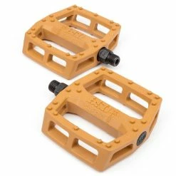 Pédales BSD Safari -Accessoires Vélo Soldes pedales bmx bsd safari pc gum