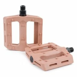 Pédales SHADOW Surface PC -Accessoires Vélo Soldes pedales bmx shadow surface clay