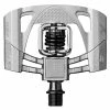 Pédales CRANKBROTHERS Mallet 2 Silver 1 Pédales CRANKBROTHERS Mallet 2 Silver -Accessoires Vélo Soldes pedales crankbrothers mallet 2
