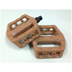 Pédales CULT Nylon -Accessoires Vélo Soldes pedales cult nylon pc