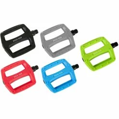 Pédales DARTMOOR Cookie