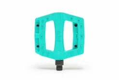 Pédales ECLAT Contra Pc -Accessoires Vélo Soldes pedales eclat contra teal