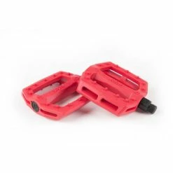 Pédales ECLAT Slash PC -Accessoires Vélo Soldes pedales eclat slash pcred