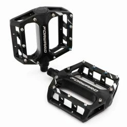 Pédales FORWARD Affix Pro Alu