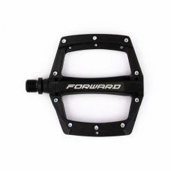 Pédales FORWARD Megatron SB Sealed -Accessoires Vélo Soldes pedales forward megatron sb black 2