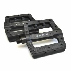 Pédales FOUNDATION Waffles Light V2