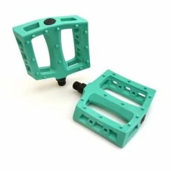 Pédales PRIMO JJ Palmere Nylon -Accessoires Vélo Soldes pedales primo jj palmere teal
