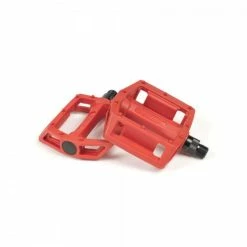 Pédales SALT JR Junior Nylon 1/2″ -Accessoires Vélo Soldes pedales salt jr nylon 12