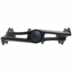 Pédales TIOGA Surefoot Slim -Accessoires Vélo Soldes pedales tioga surefoot pc slim 1