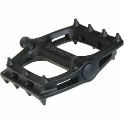 Pédales TIOGA Surefoot Slim -Accessoires Vélo Soldes pedales tioga surefoot pc slim