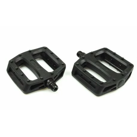 Pédales WELLGO B109 Nylon 3 Pédales WELLGO B109 Nylon