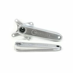 Pédalier BERINGER Elite Silver