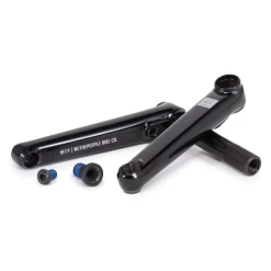 Pédalier WETHEPEOPLE Legacy -Accessoires Vélo Soldes pedalier eclat legacy