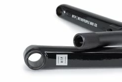 Pédalier WETHEPEOPLE Legacy -Accessoires Vélo Soldes pedalier eclat legacy 3