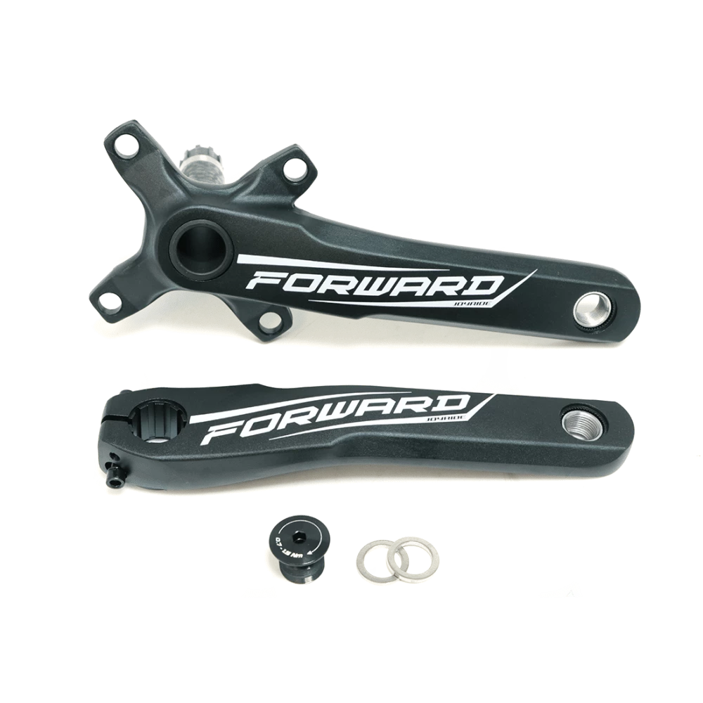 Pédalier FORWARD Joyride JR 3 Pédalier FORWARD Joyride JR