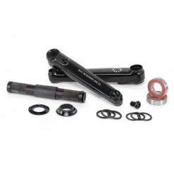 Pédalier WETHEPEOPLE Logic + Boitier De Pédalier Mid