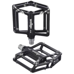 Pédales WELLGO B185 Alu Sealed