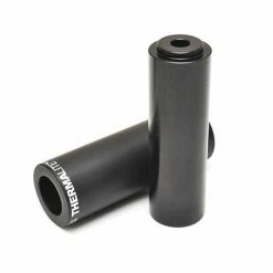 Peg STOLEN Silencer Nylon / Alu 4’4 -Accessoires Vélo Soldes peg bmx stolen silencer
