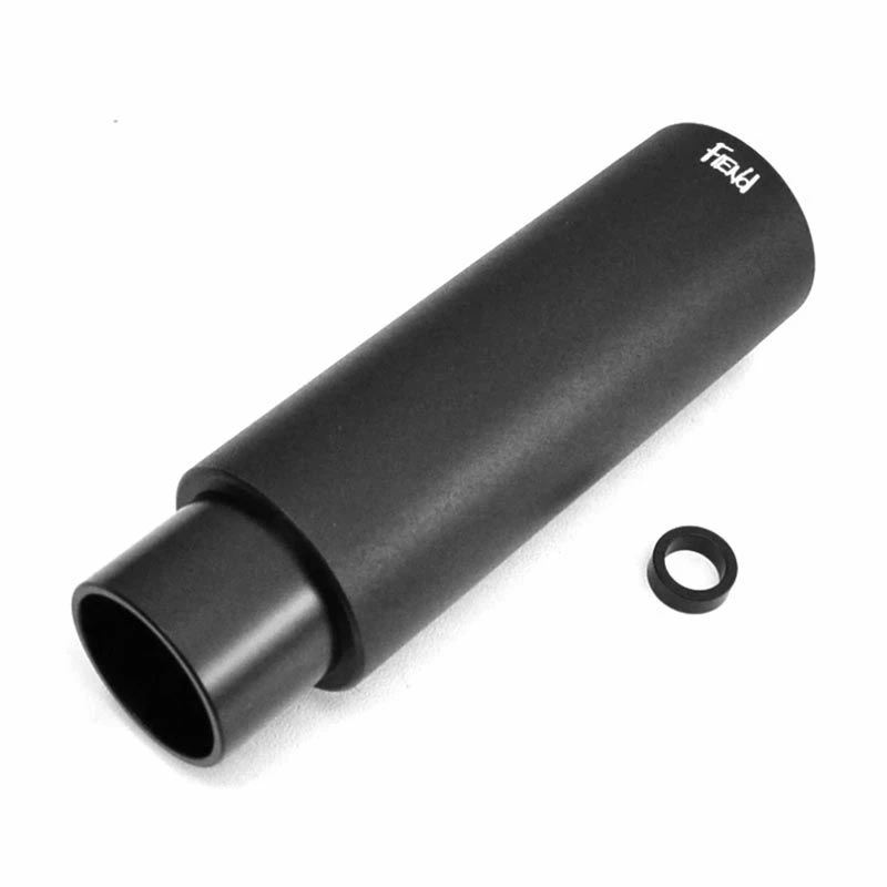 Peg FIEND Belmont SCM Chromo / PC 4.5″ 4 Peg FIEND Belmont SCM Chromo / PC 4.5″ – Image 2