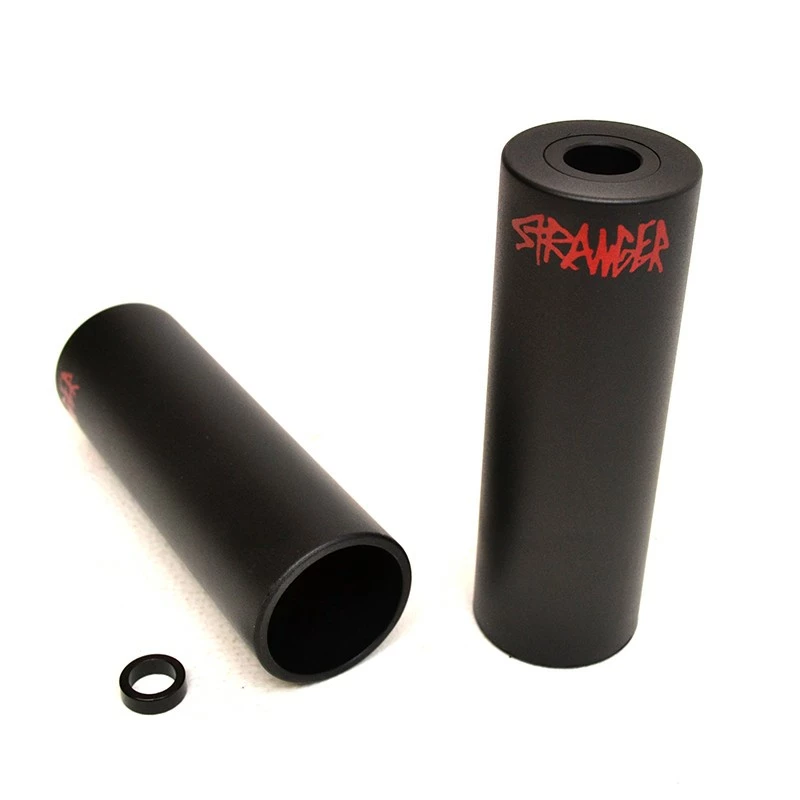 Peg STRANGER Logo Alu / Nylon 4.5″ + Sleeve Supp 3 Peg STRANGER Logo Alu / Nylon 4.5″ + Sleeve Supp