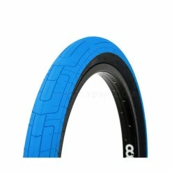 Pneu COLONY Grip Lock 2.35 13 Pneu COLONY Grip Lock 2.35 -Accessoires Vélo Soldes pneu colony grip lock 20x235 blue wall noir