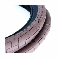 Pneu COLONY Grip Lock 2.35 10 Pneu COLONY Grip Lock 2.35 -Accessoires Vélo Soldes pneu colony grip lock 20x235 brown wall noir