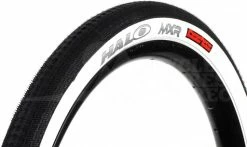 Pneu HALO MXR 20″ X 1.75 -Accessoires Vélo Soldes pneu halo mxr White