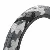 Pneu MISSION Tracker 2.40 Winter Camo -Accessoires Vélo Soldes pneu mission tracker 20 x 240 artic camo
